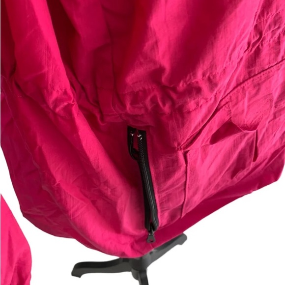 * Saint johns bay women’s extra large windbreaker - Picture 7 of 13
